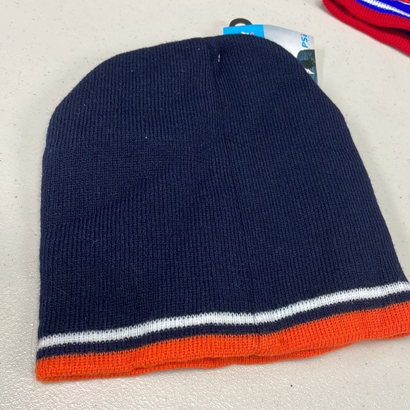 Chicago Winter Knit Hat - Picture 3 of 5